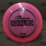 Discraft Z Undertaker (Paige Pierce Signature)