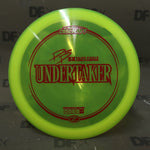 Discraft Z Undertaker (Paige Pierce Signature)