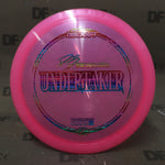 Discraft Z Undertaker (Paige Pierce Signature)