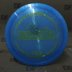 Discraft Z Undertaker (Paige Pierce Signature)