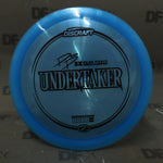 Discraft Z Undertaker (Paige Pierce Signature)