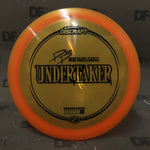 Discraft Z Undertaker (Paige Pierce Signature)