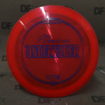 Discraft Z Undertaker (Paige Pierce Signature)