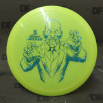 Discraft Big Z Undertaker