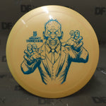 Discraft Big Z Undertaker