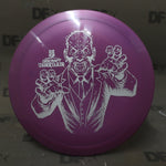 Discraft Big Z Undertaker