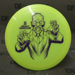 Discraft Big Z Undertaker