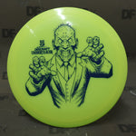 Discraft Big Z Undertaker