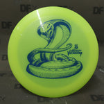 Discraft Big Z Venom