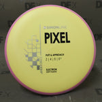 Axiom Simon Line Electron Soft Pixel