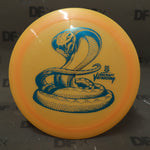 Discraft Big Z Venom