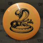 Discraft Big Z Venom