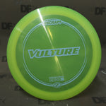 Discraft Z Vulture