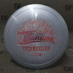 Discraft Titanium Vulture
