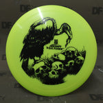 Discraft Big Z Vulture