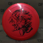 Discraft Big Z Zeus