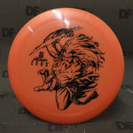 Discraft Big Z Zeus