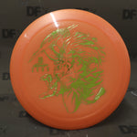 Discraft Big Z Zeus