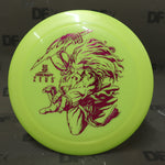 Discraft Big Z Zeus