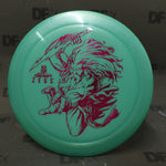 Discraft Big Z Zeus