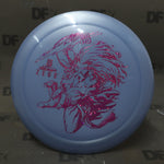 Discraft Big Z Zeus