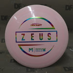 Discraft ESP Zeus
