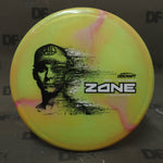 Discraft - Zone - 2026 Tour Series Adam Hammes
