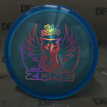 Discraft Z FLX Zone - Get Freaky