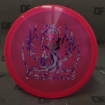 Discraft Z FLX Zone - Get Freaky