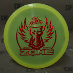 Discraft Z FLX Zone - Get Freaky