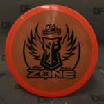Discraft Z FLX Zone - Get Freaky