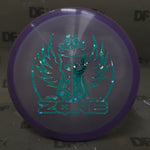 Discraft Z FLX Zone - Get Freaky