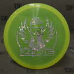 Discraft Z FLX Zone - Get Freaky