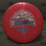Discraft Titanium Zone