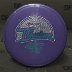 Discraft Titanium Zone