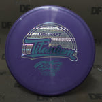 Discraft Titanium Zone