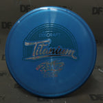 Discraft Titanium Zone