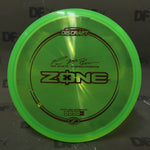 Discraft Z Zone