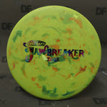 Discraft Jawbreaker Zone