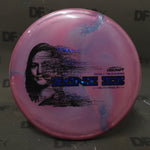 Discraft - Zone SS - 2026 Tour Series Holyn Handley