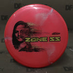 Discraft - Zone SS - 2026 Tour Series Holyn Handley