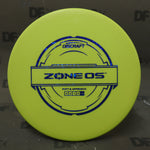 Discraft Zone OS