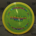Discraft Z Zone OS