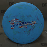 Discraft Jawbreaker Zone OS