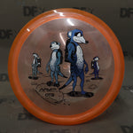 Axiom "Classic" Prism Proton Crave - 2025 Champions Cup Edition