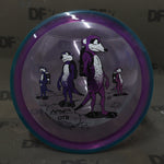 Axiom "Classic" Prism Proton Crave - 2025 Champions Cup Edition