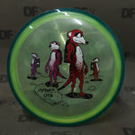 Axiom "Classic" Prism Proton Crave - 2025 Champions Cup Edition
