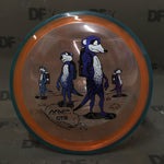 Axiom "Classic" Prism Proton Crave - 2025 Champions Cup Edition