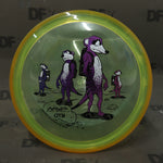Axiom "Classic" Prism Proton Crave - 2025 Champions Cup Edition