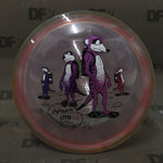 Axiom "Classic" Prism Proton Crave - 2025 Champions Cup Edition